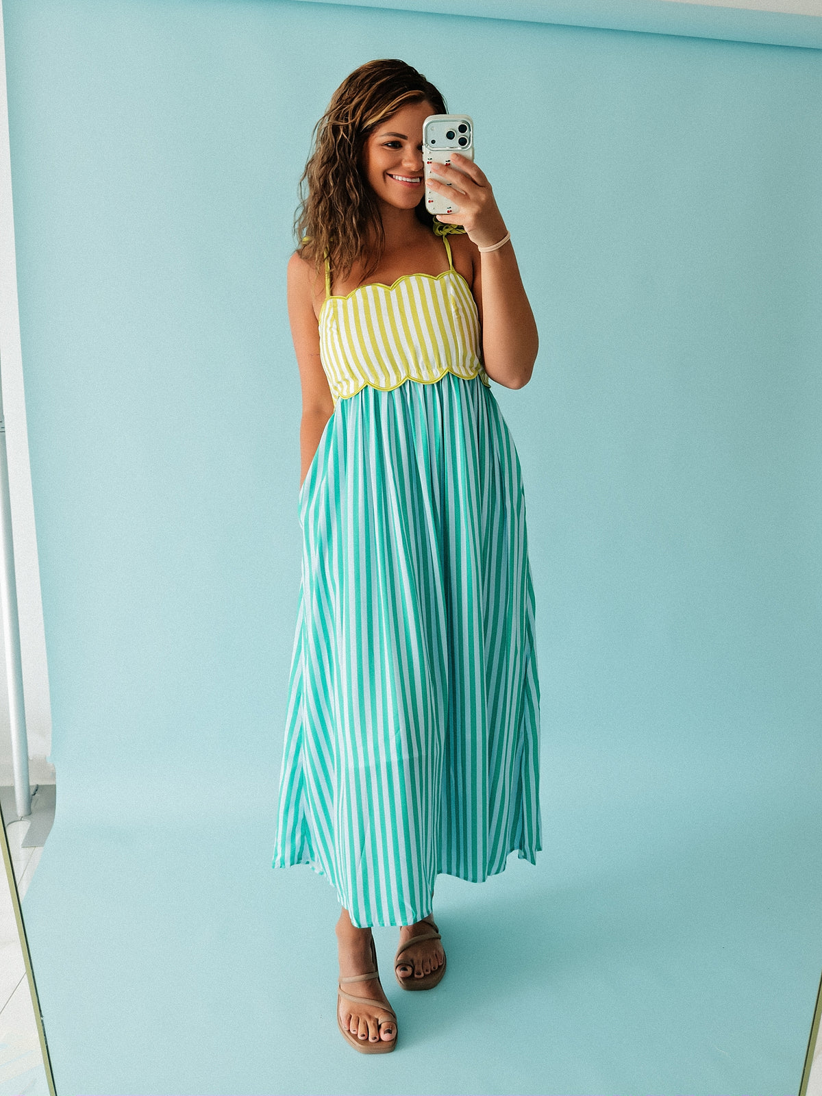 Jessica’s Day Out Dress