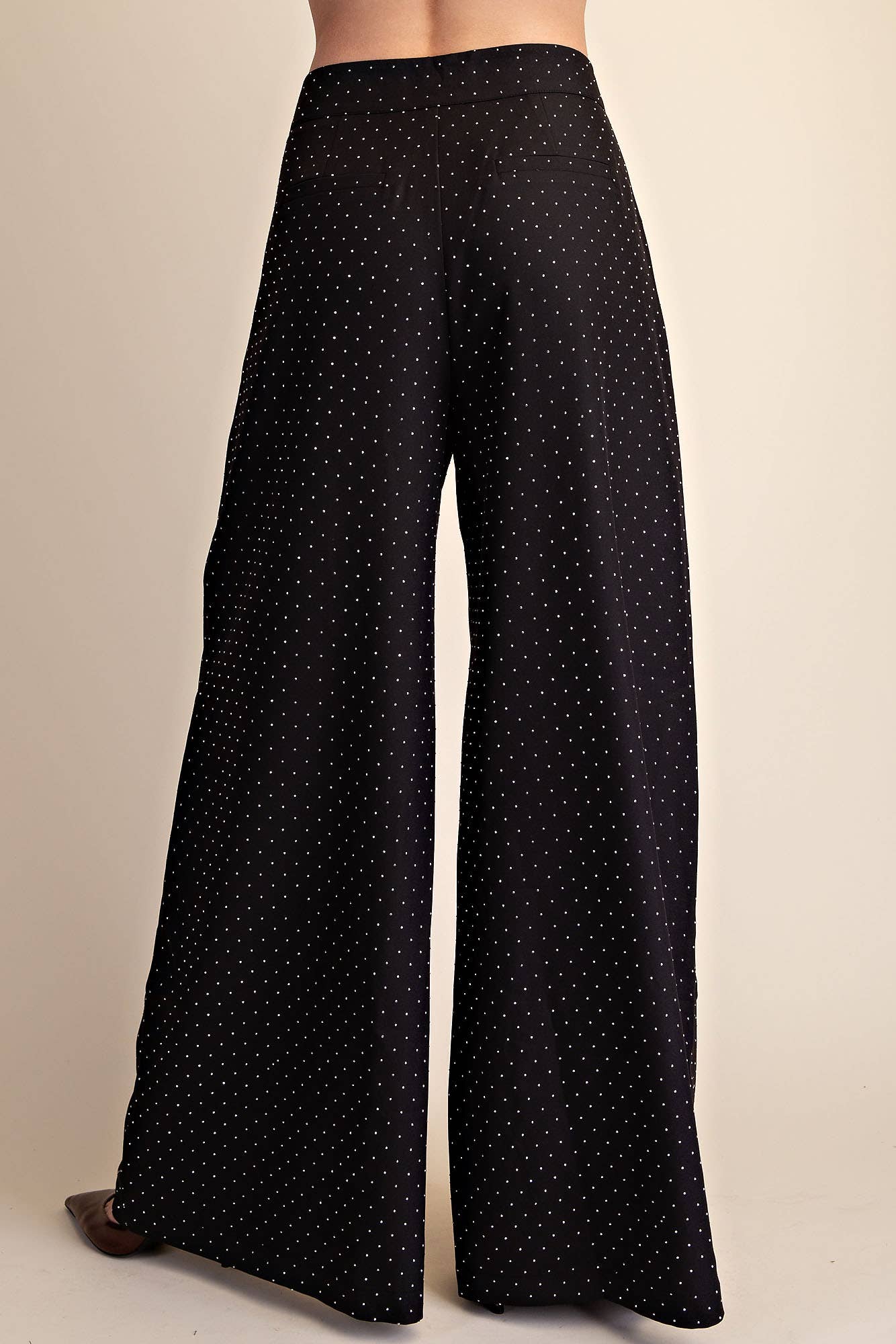 After Dark Rhinestone Pants