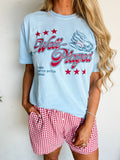 Well-Played Tee