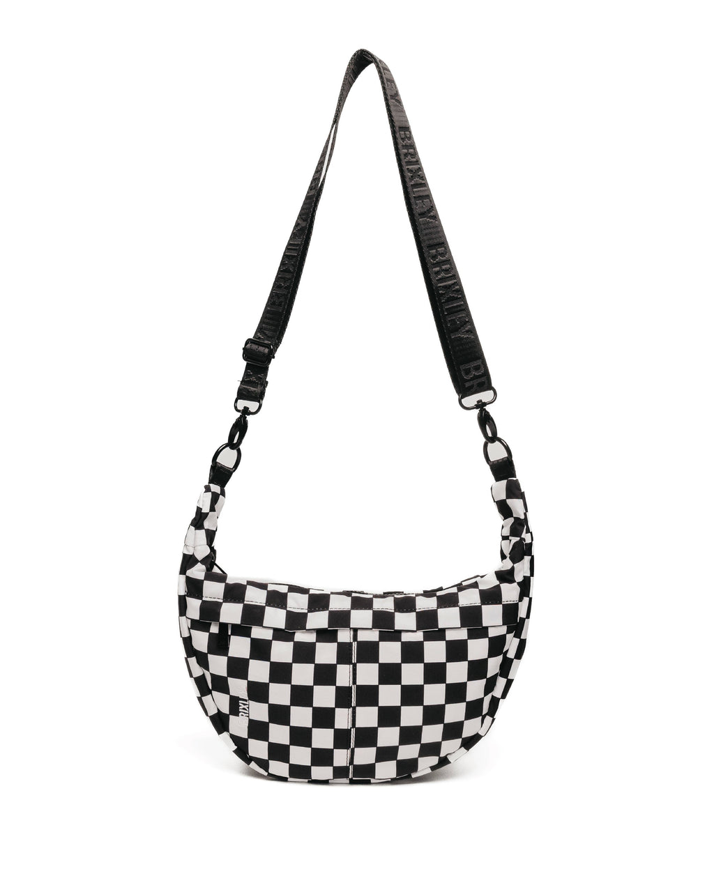 Off Grid Crescent Bag Brixley