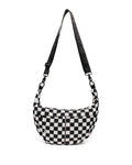Off Grid Crescent Bag Brixley