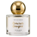 Concrete Cowgirl Perfume - Saffron & Amber | Clean Fragrance