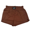 SHORT BROWN - Lulu mac