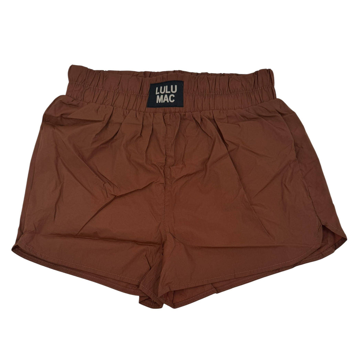 SHORT BROWN - Lulu mac