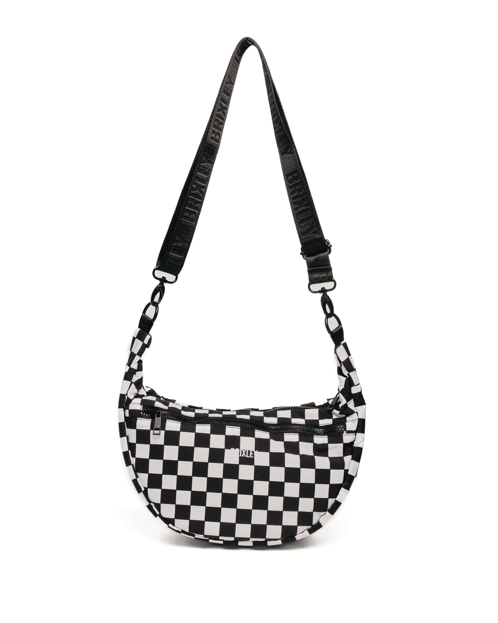 Off Grid Crescent Bag Brixley
