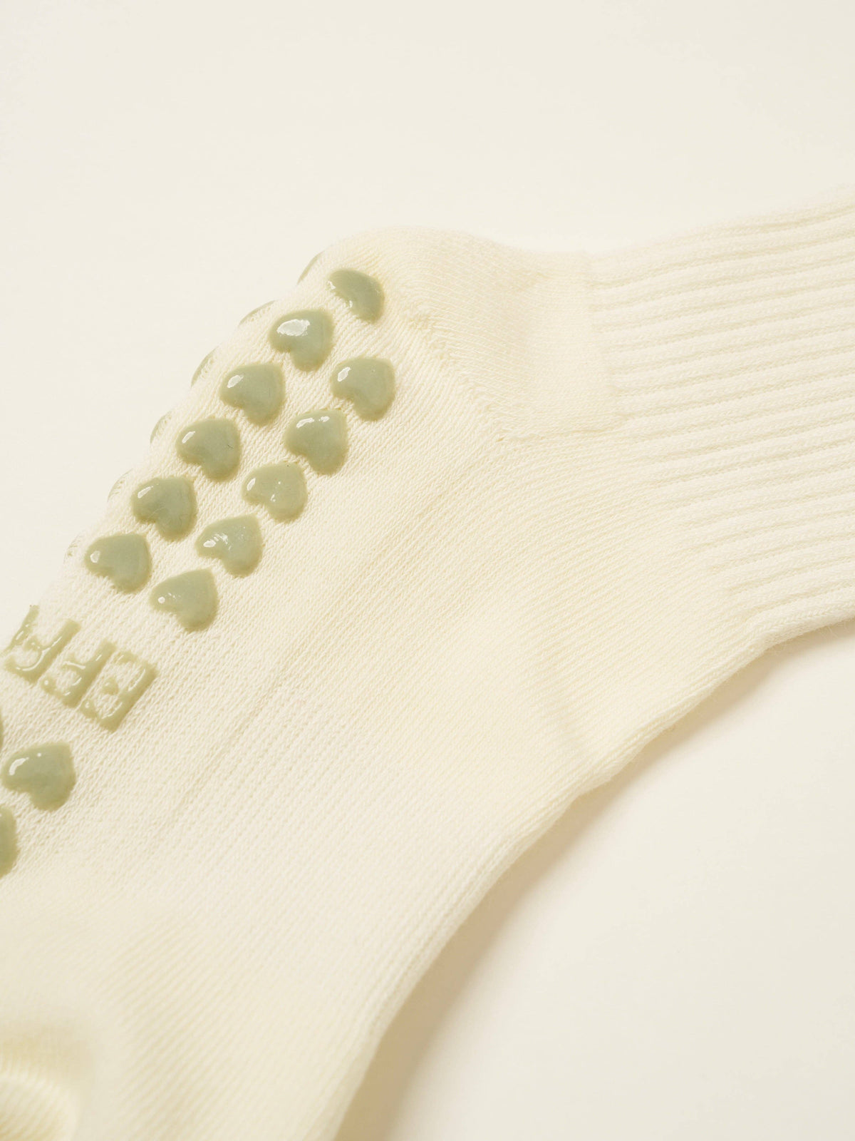🧘🏼‍♀️ Inhale Exhale Grip Sock, Pilates Socks