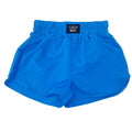 Lulu mac -SHORT TEAL