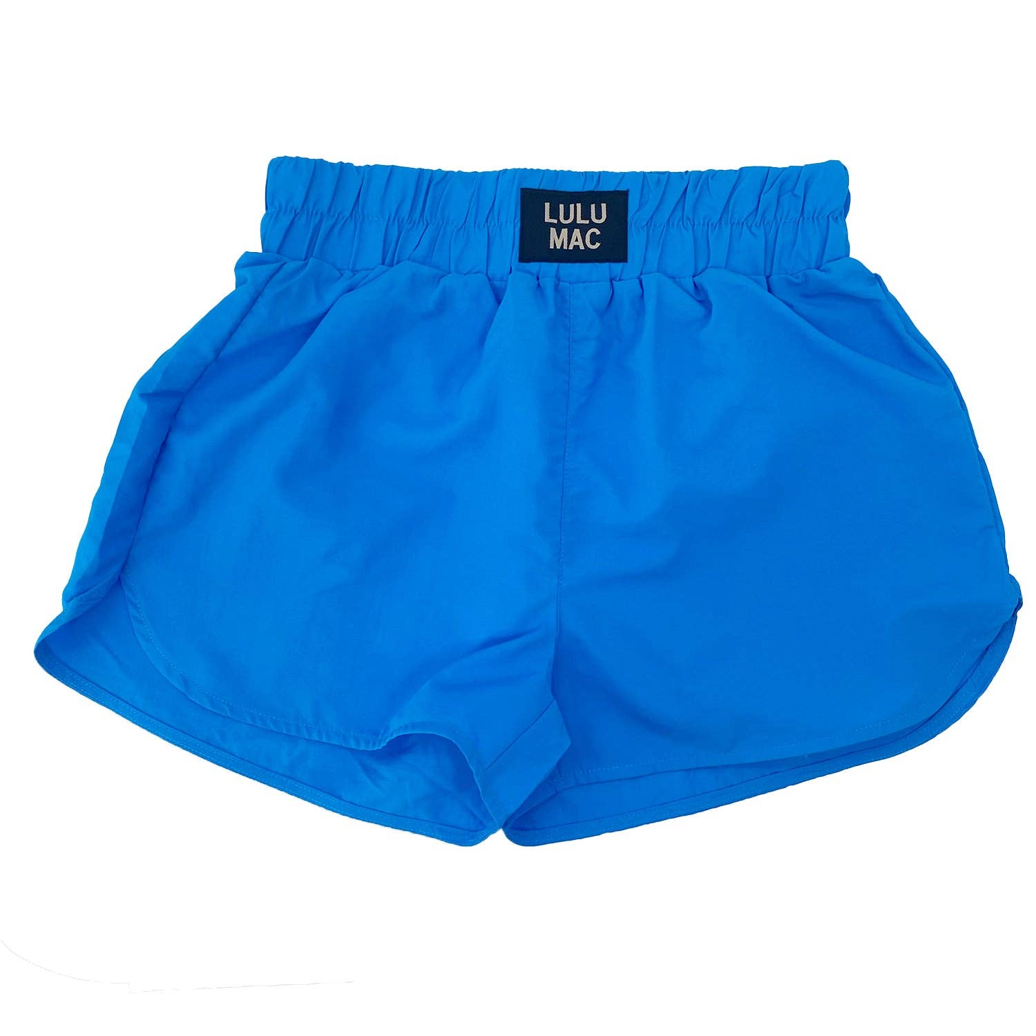 Lulu mac -SHORT TEAL