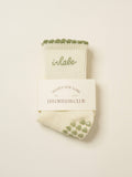 🧘🏼‍♀️ Inhale Exhale Grip Sock, Pilates Socks