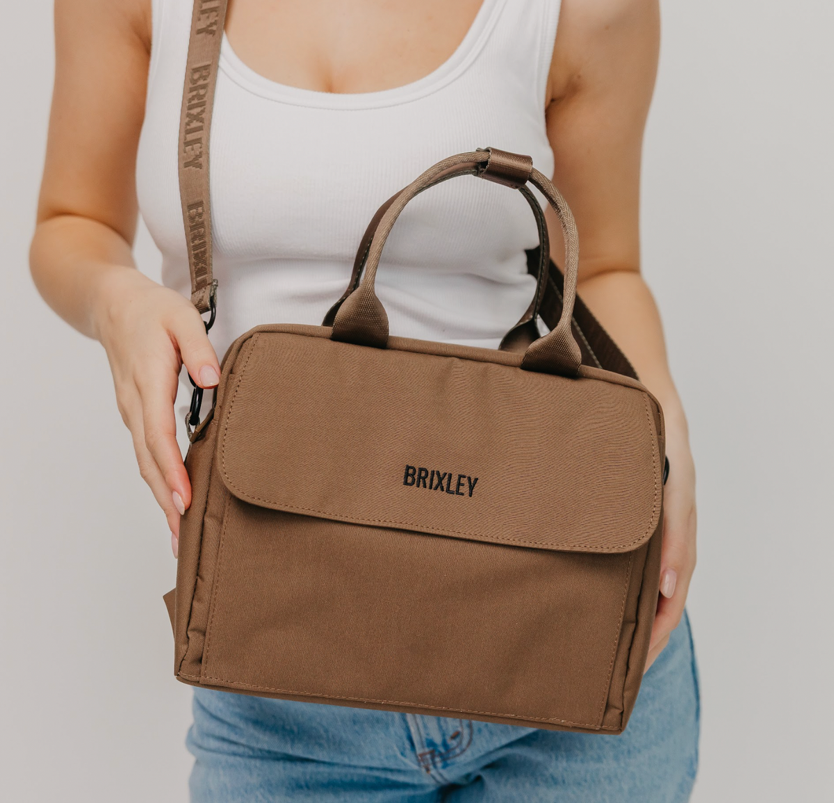 Espresso Lunch Box Brixley