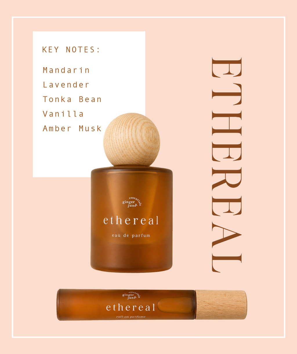Ethereal - Botanical Perfume