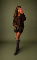 The Aspen Plaid Shorts ⭐
