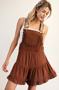The Boho Babe Romper