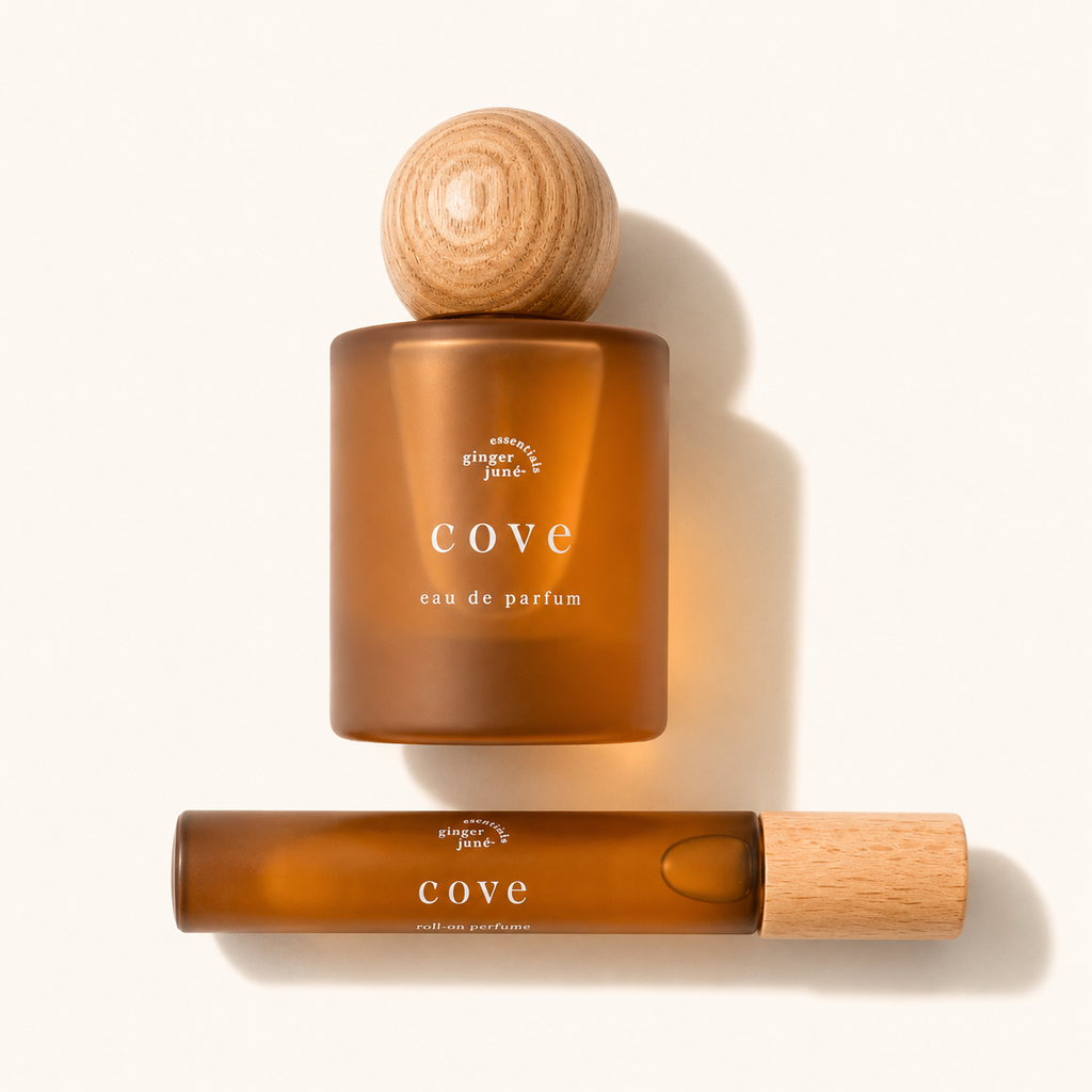 Cove - Botanical Perfume