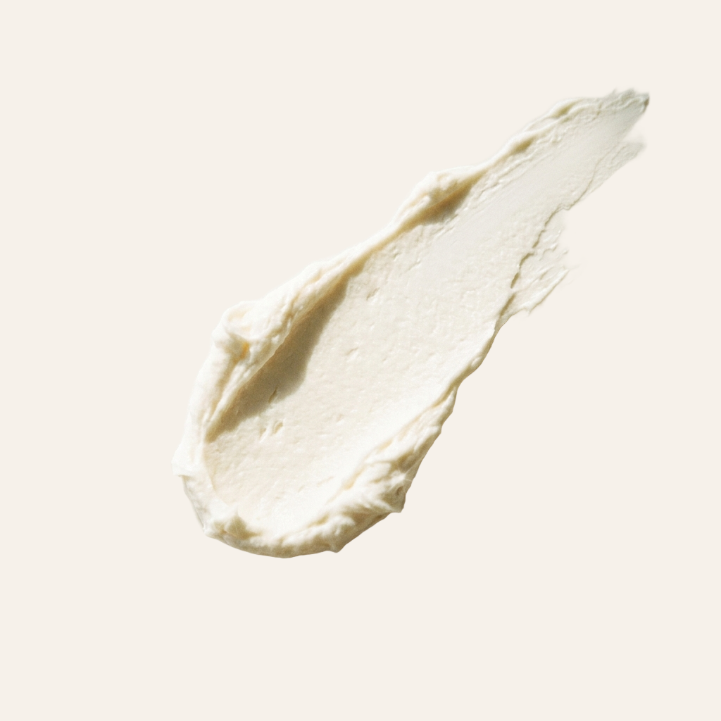 Citrus Vanilla Tallow Body Butter Moisturizer - 100% Natural