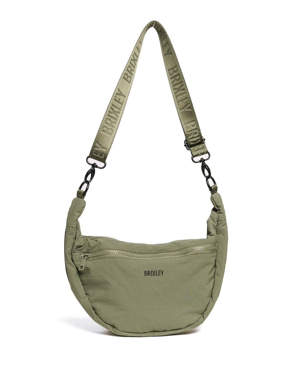 Basil Crescent Bag Brixley
