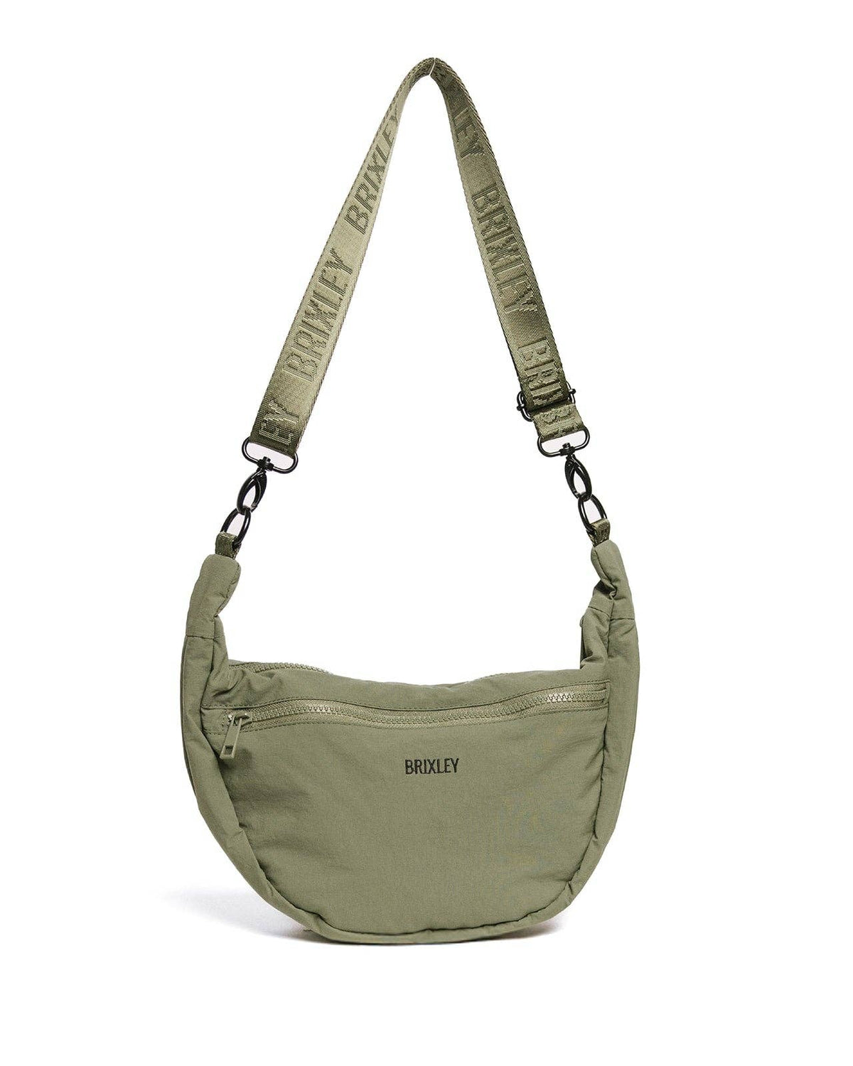 Basil Crescent Bag Brixley