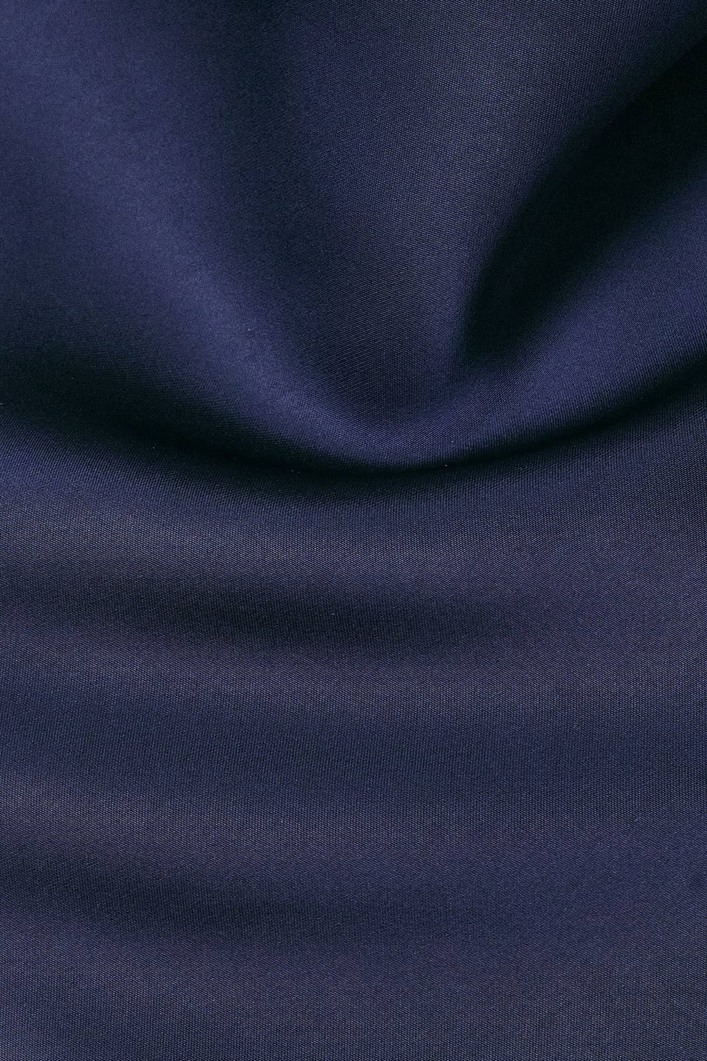 COWL NECK BACK OPEN ATTACHED SCARF FITTED SATIN MINI DRESS