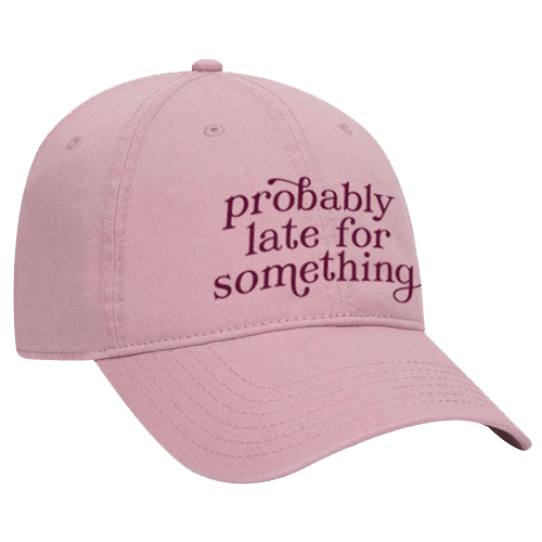 Dad Hat