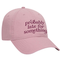 Dad Hat