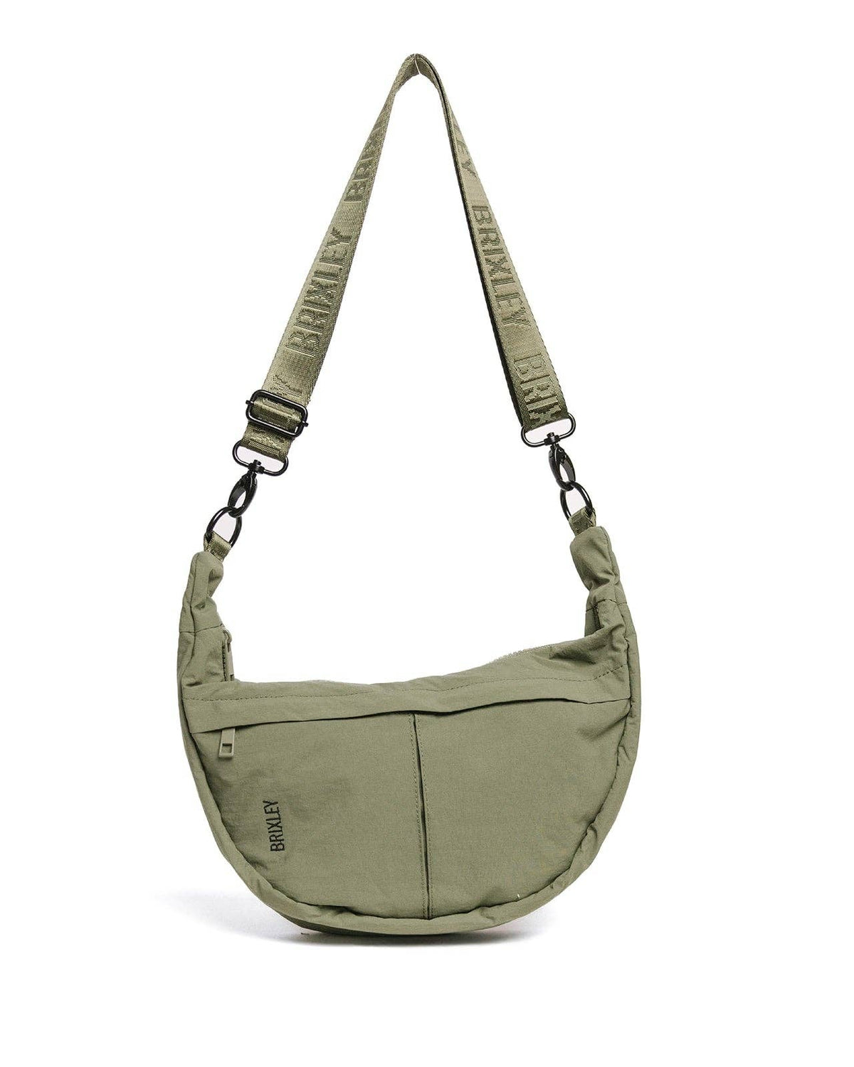 Basil Crescent Bag Brixley