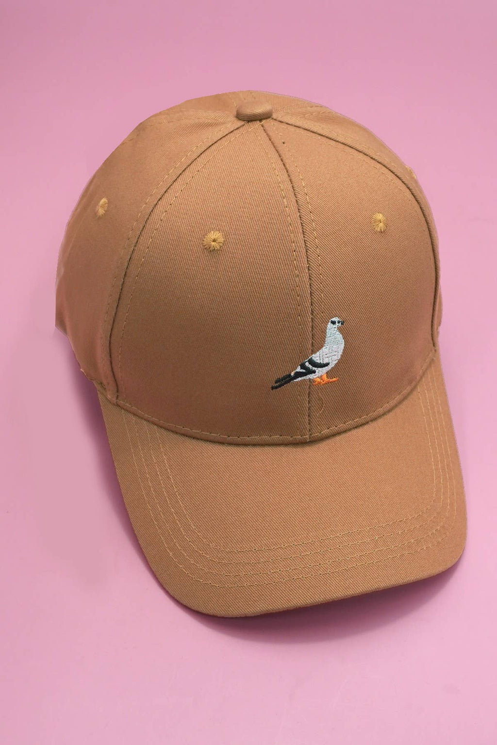 Weenie dog cap