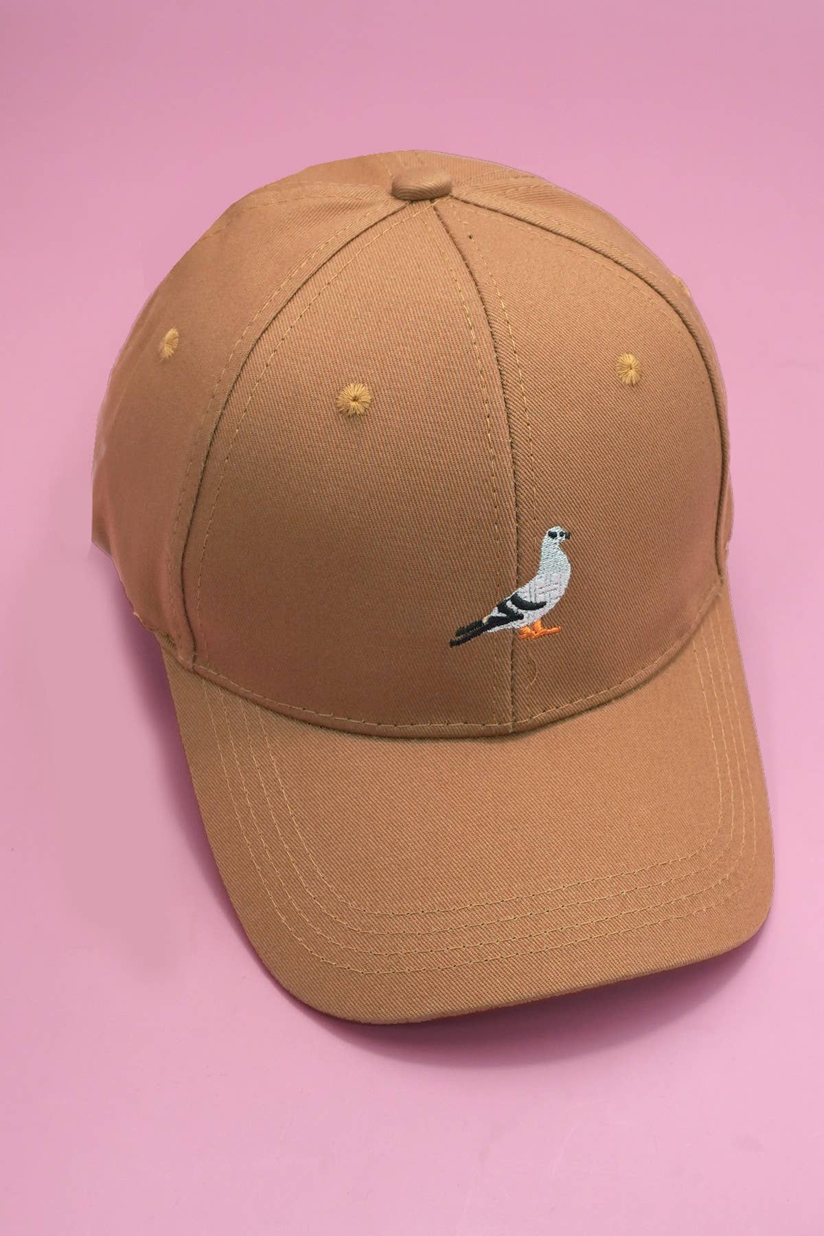 Weenie dog cap