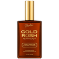 Gold Rush Body Oil – Tropical Coconut Vanilla Scented