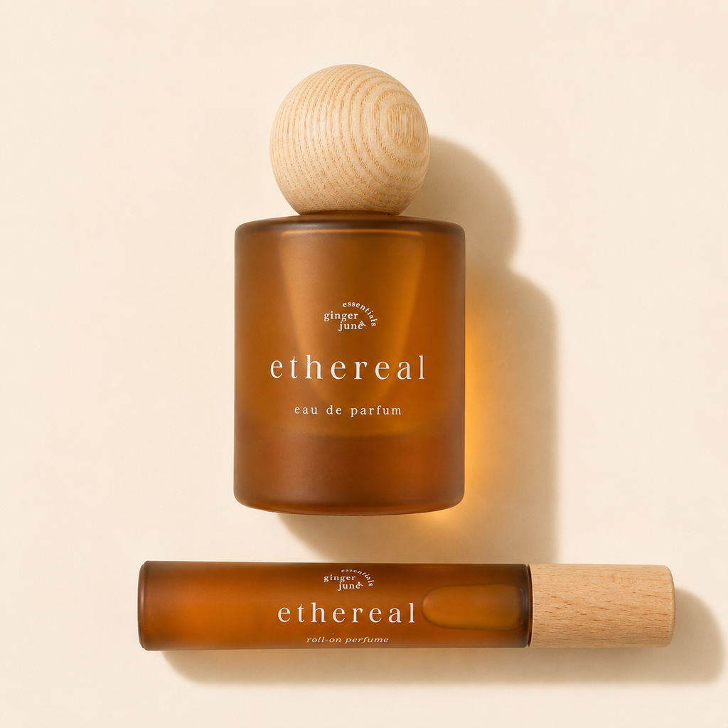 Ethereal - Botanical Perfume
