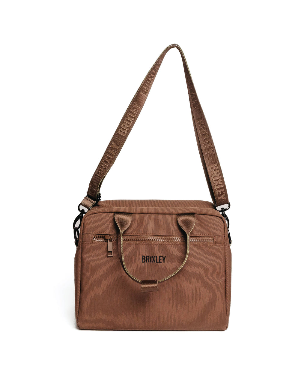 Espresso Lunch Box Brixley