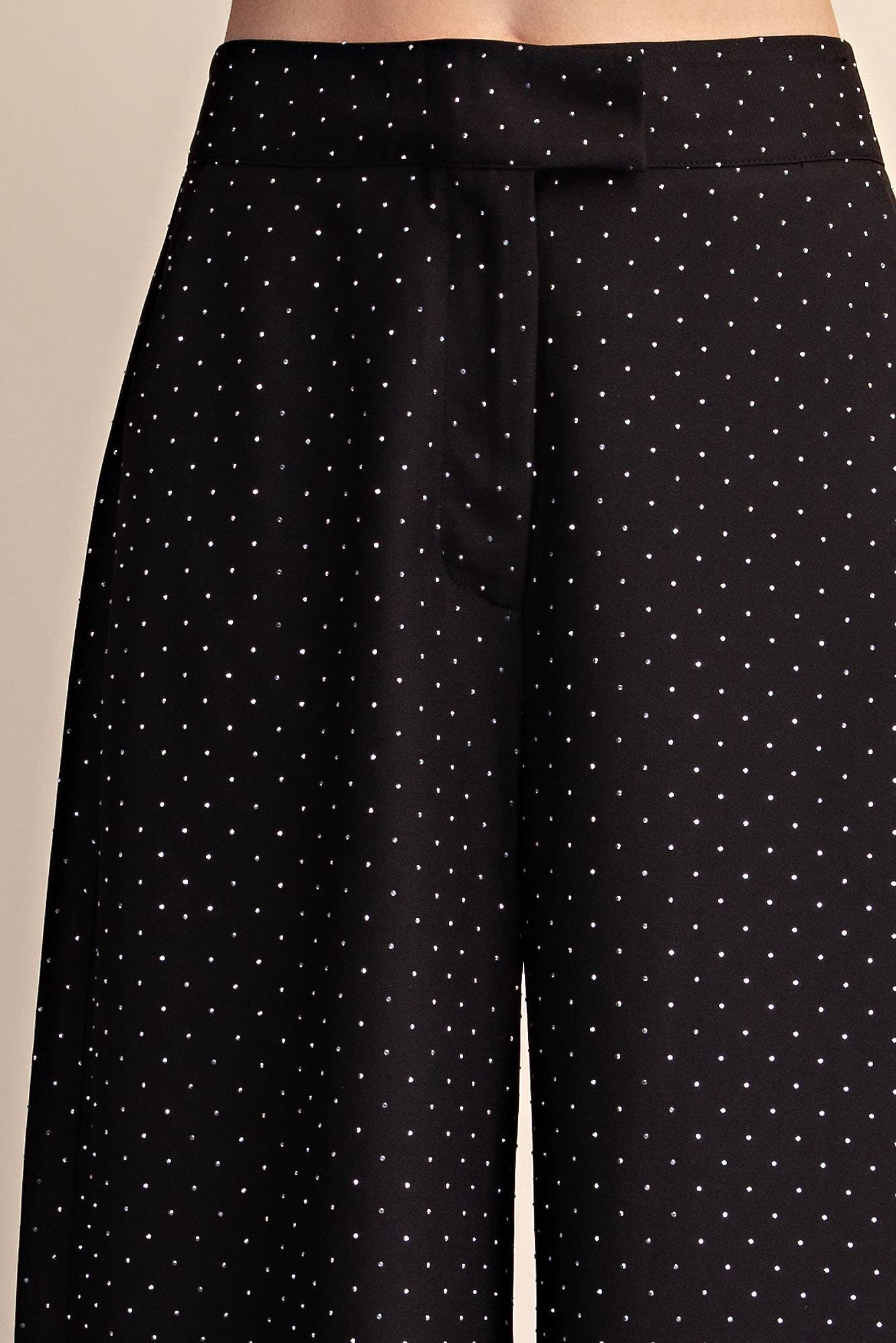 After Dark Rhinestone Pants
